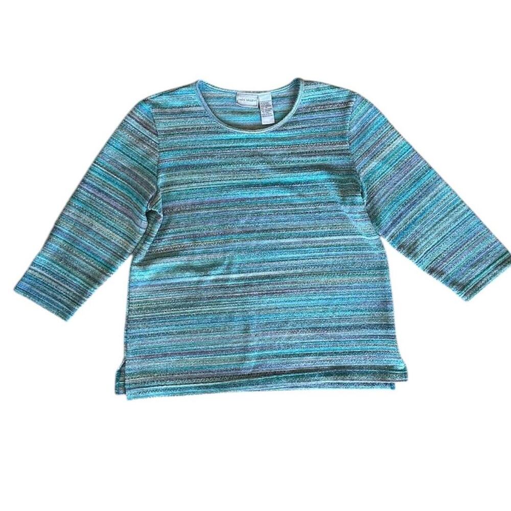 Napa valley crochet top